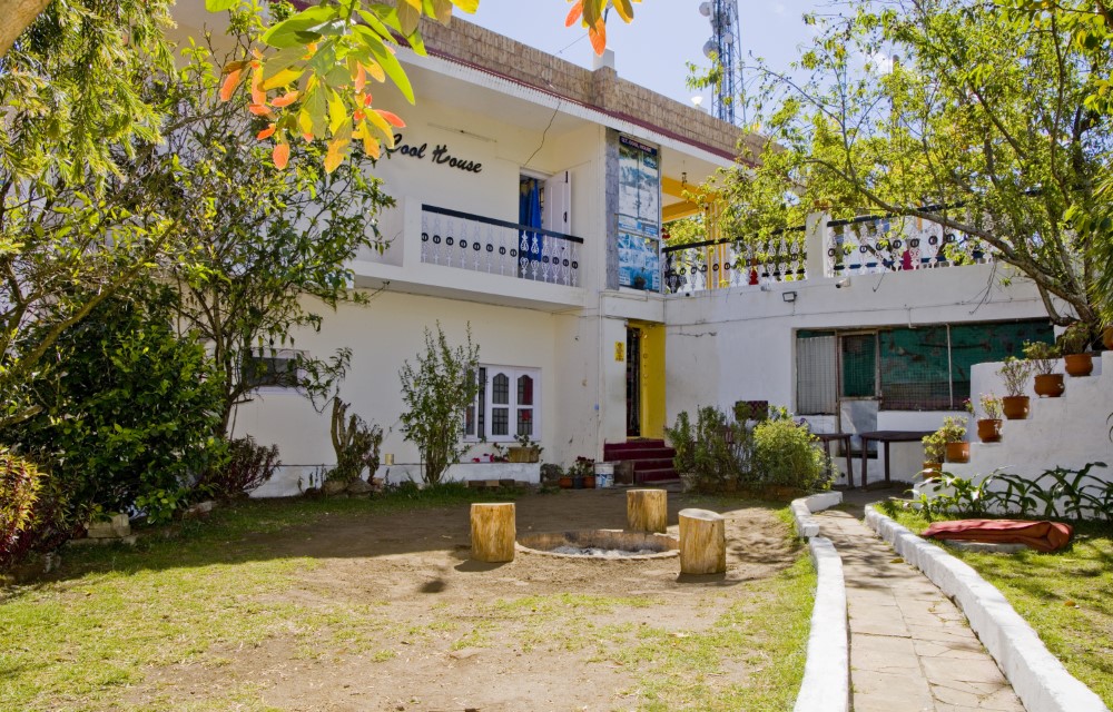Vibe Inn Kodai