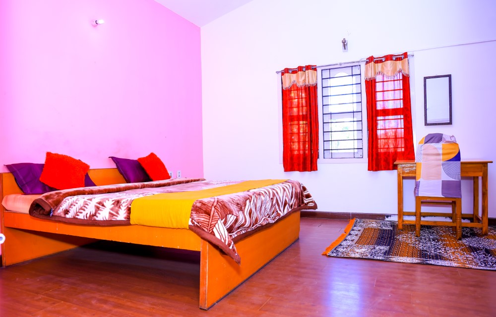 Vibe Inn Kodai