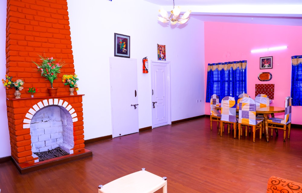 Vibe Inn Kodai
