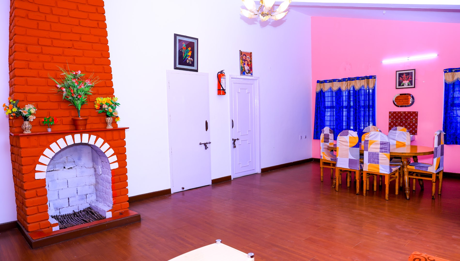 Vibe Inn Kodai