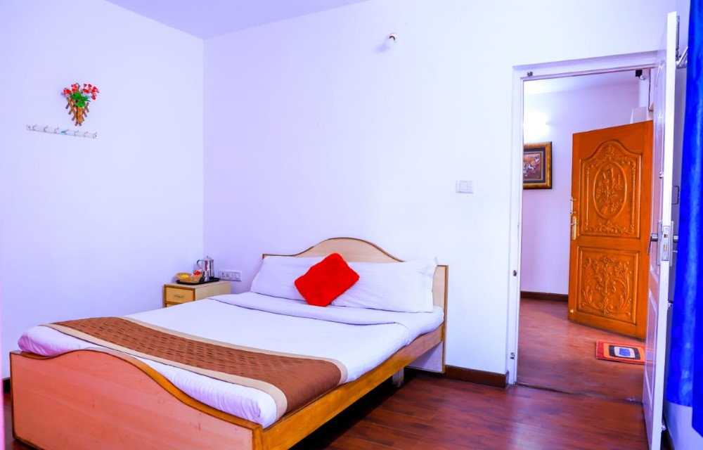 Vibe Inn Kodai