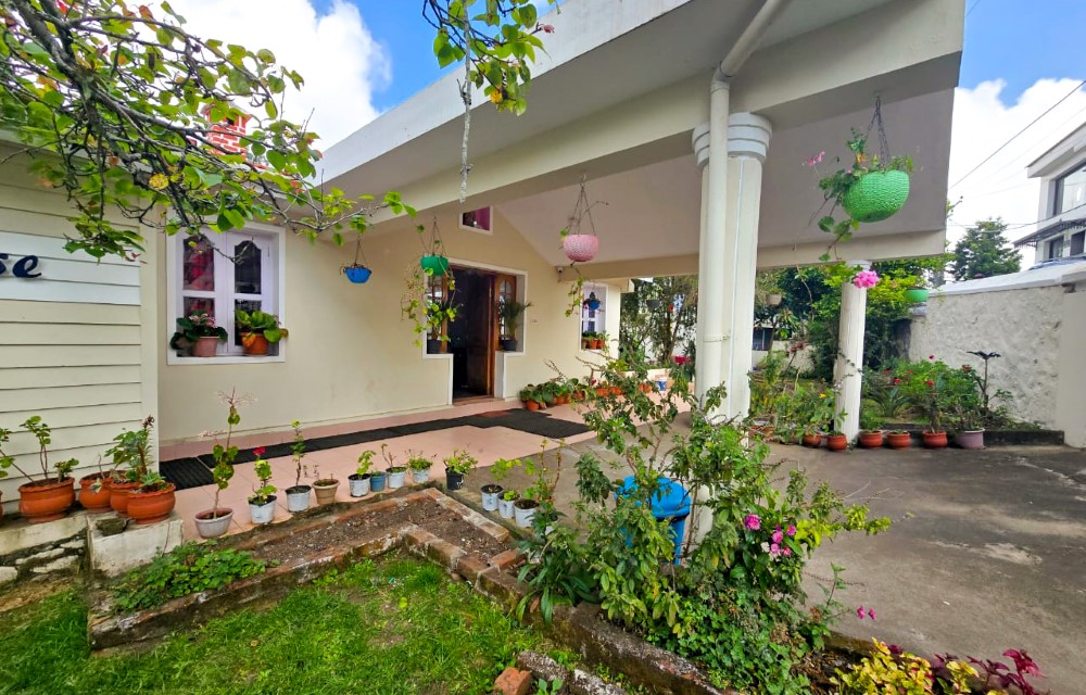 Vibe Inn Kodai