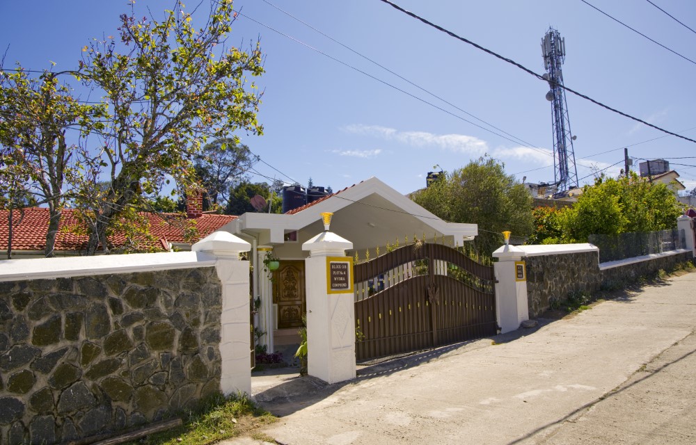 Vibe Inn Kodai